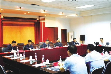 司法责任制改革稳步推进 追责保护相互统一